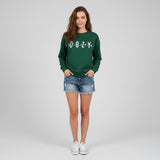 NICOLE | COZY SEASON