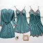 PARIS | ICE SILK FIVE-PIECE SET