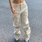 VALENTINA | SLIM-FIT VINTAGE WASH DENIM