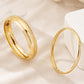 ARTISAN | HIGH-GLOSS BANGLE