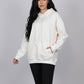 FROST | FLEECE SPORTS SWEATSHIRT
