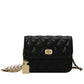 HELENA | CHAIN SQUARE BAG