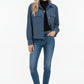 PIPPA | CORDUROY BUTTON JACKET