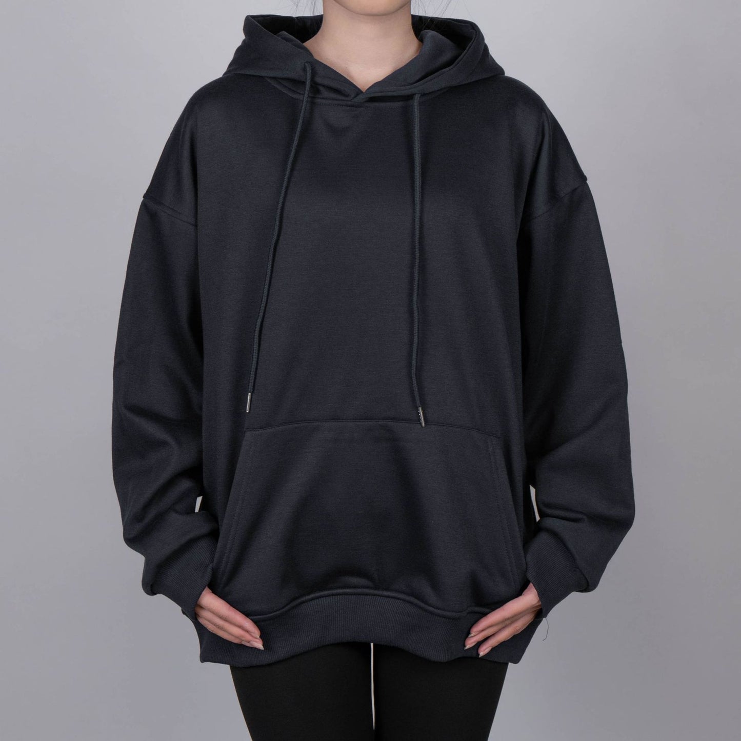 FROST | FLEECE SPORTS SWEATSHIRT