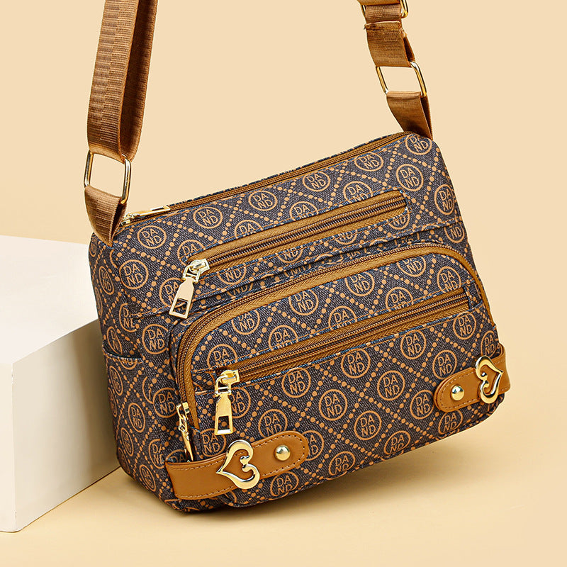 JULIETTE | BUSINESS CROSSBODY