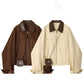 CLEO | RETRO LOOSE JACKET