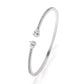AURORA | MULTI-ZIRCON CUFF