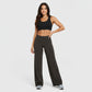 LENA | SLIMMING STRAIGHT-LEG PANTS