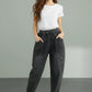 ORLA | PATCH POCKET PANTS