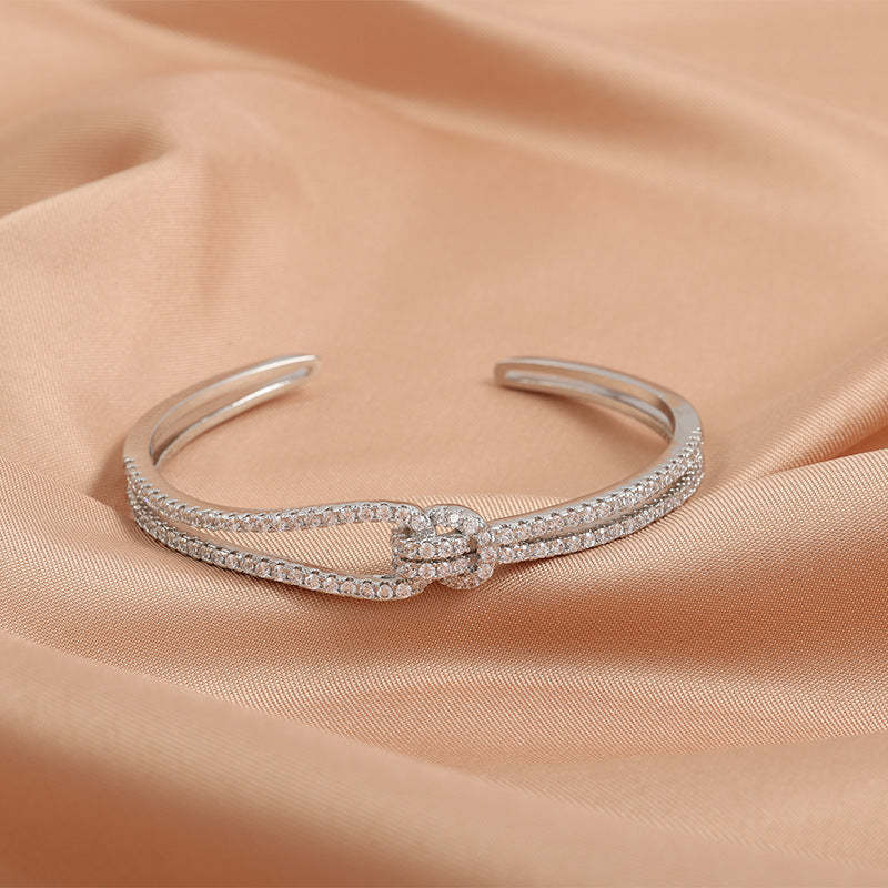ELISE | ZIRCON OPEN SET