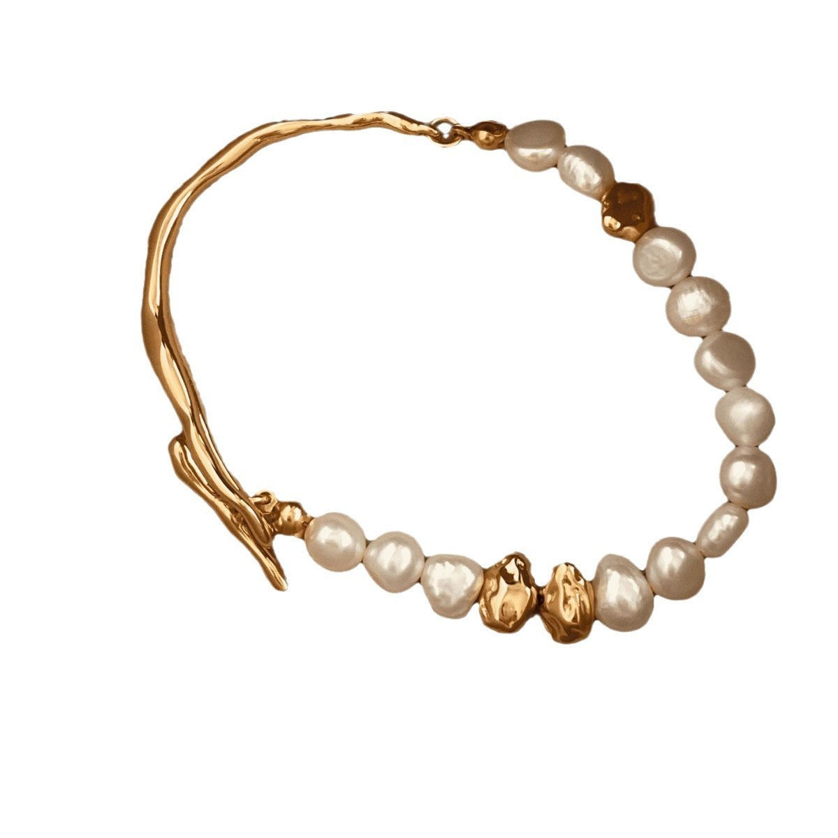 MORI | RETRO PATCHWORK BAND