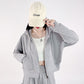 SORI | KOREAN CASUAL FLEECE
