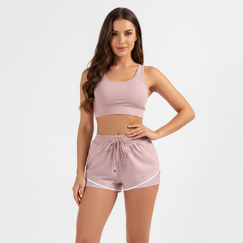 REXA | TUMMY CONTROL SHORTS