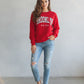 GLORIA | BROOKLYN VARSITY