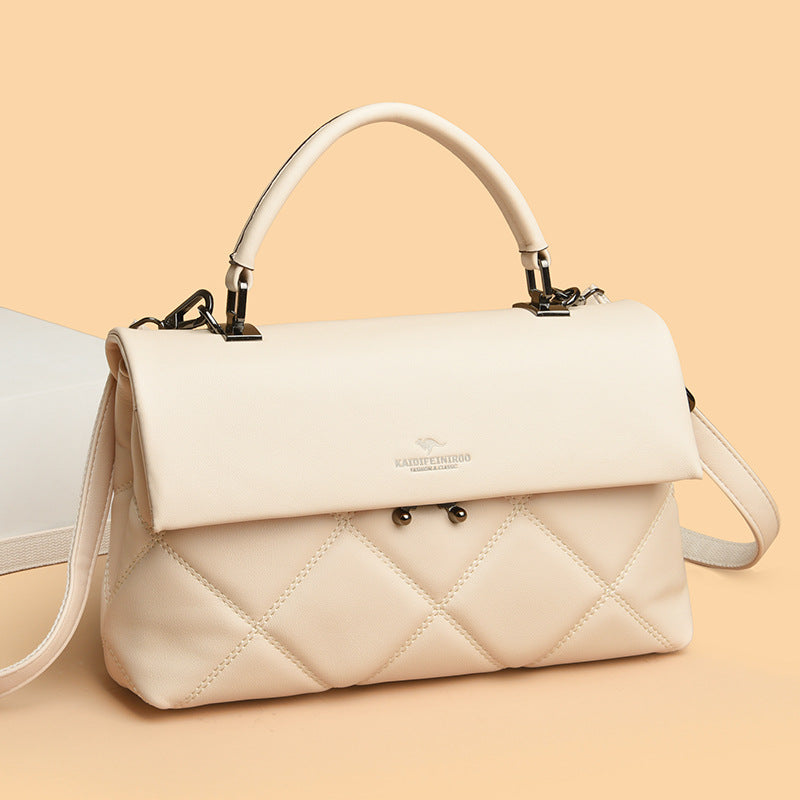 NINA | CROSSBODY HANDHELD BAG