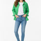 CLARA | SPRING DENIM JACKET