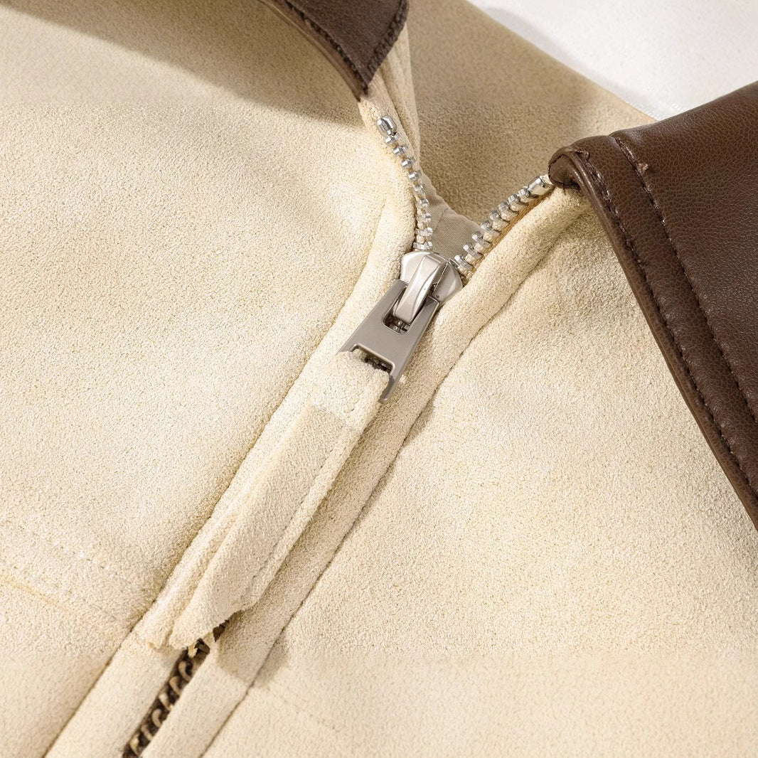 CLEO | RETRO LOOSE JACKET