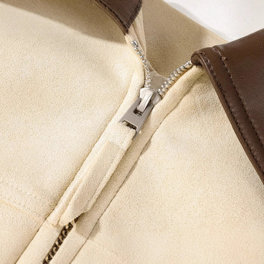 CLEO | RETRO LOOSE JACKET