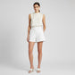 ESTER | CLASSIC SUIT SHORTS