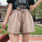 JIA | URBAN MINIMALIST SHORTS