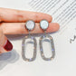 SEOUL | KOREAN RHINESTONE DROPS
