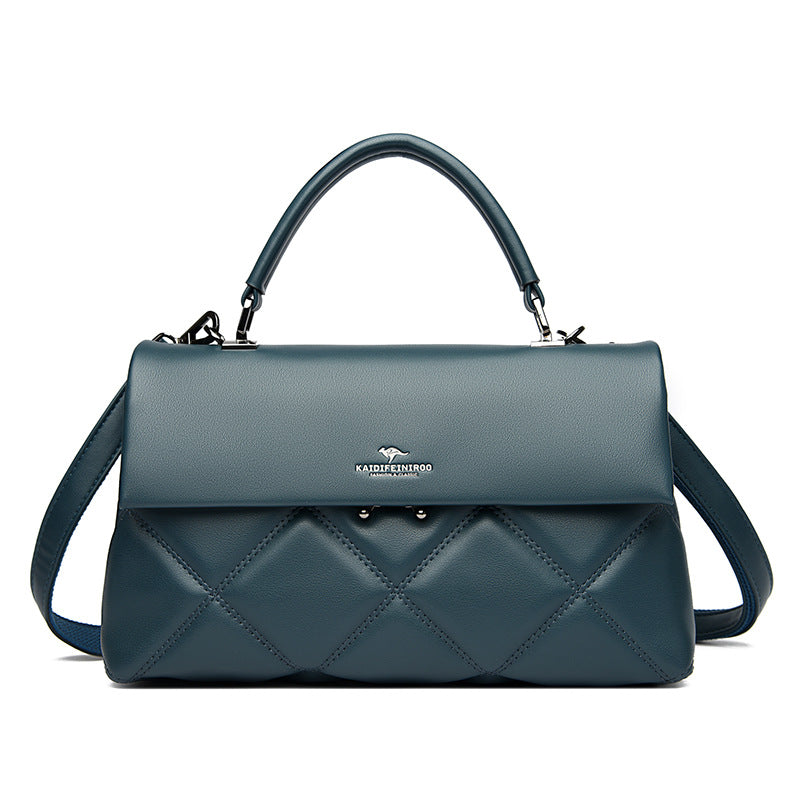 NINA | CROSSBODY HANDHELD BAG