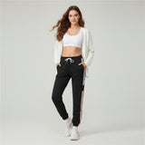 ZARA | CARROT-FIT JOGGERS