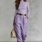 WREN | RELAXED WIDE-LEG