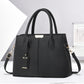 AURORA | MULTI-TONE LEATHER TOTE