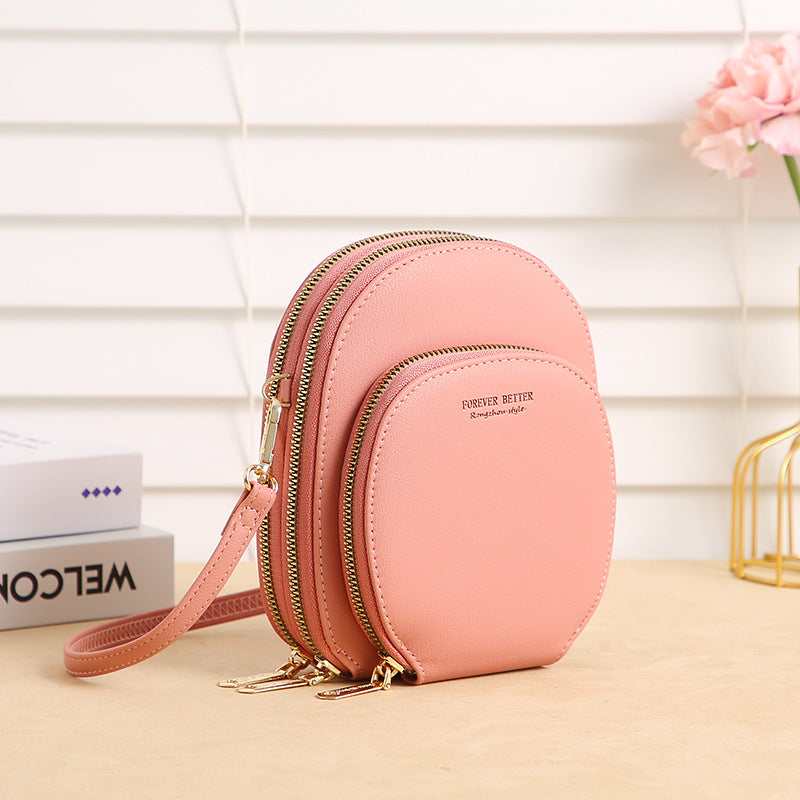 MINI | MULTIFUNCTIONAL MINI LONG BAG