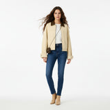 CLEO | RETRO LOOSE JACKET