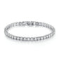 TENNIS | SIMPLE TENNIS CHAIN BRACELET