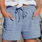 ZOE | LOUNGE SHORTS