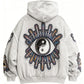 TERRA | RELAXED PRINT FLEECE