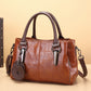 RETRO | CONTRAST COLOUR TOTE BAG