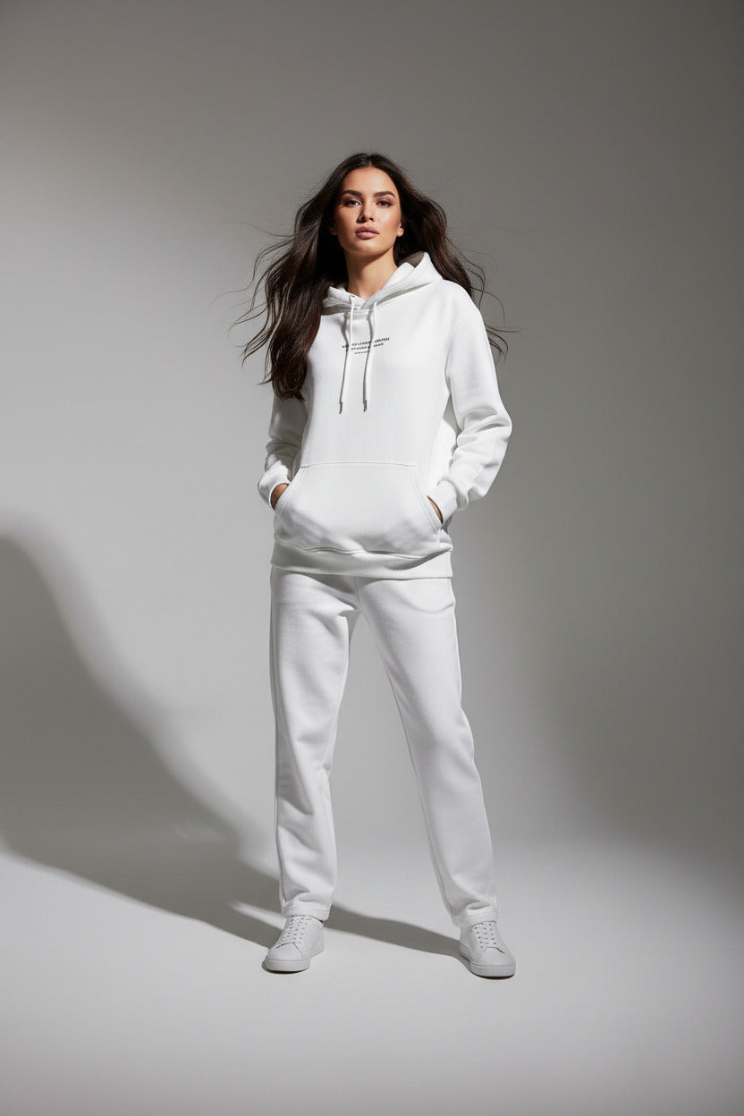 VELORA | VELVET PRINT PULLOVER
