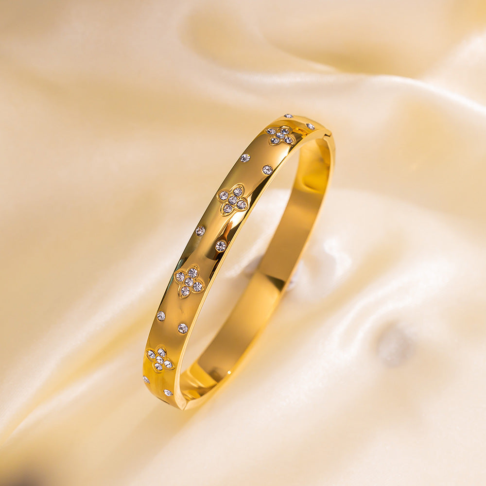 PURE | STAINLESS STEEL BRACELET