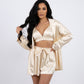 LUXE | THREE-PIECE LOUNGE SET