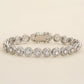 ELENORE | FULL INLAID ZIRCON BRACELET