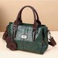 RETRO | CONTRAST COLOUR TOTE BAG