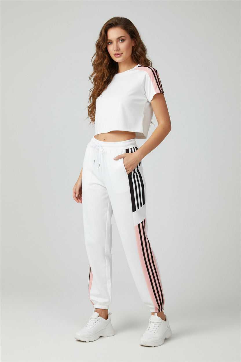 ZARA | CARROT-FIT JOGGERS