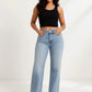 ELENA | RETRO SLIM JEANS