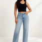 ELENA | RETRO SLIM JEANS