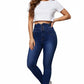 IRINA | HIGH-WAIST STRETCH