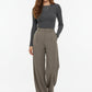ISABELLE | VERSATILE STRAIGHT PANTS