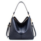 HOBO | LARGE HOBO COMMUTER BAG
