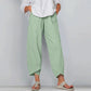CLAIRE | LOOSE STRAIGHT PANTS