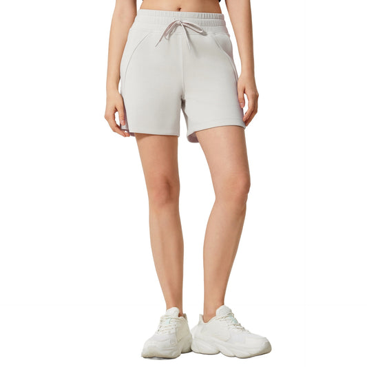 JADE | ACTIVE LOOSE SHORTS