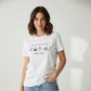 ISOLDE | SIGNATURE MOOD LOGO TEE