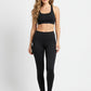 RIXA | POCKET PUSH-UP LEGGINGS